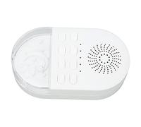 Omquot White Noise Machine, Portable Sleep Aid for Quiet Babies, Lithium Battery, 10 Natural Sounds for Children's Room