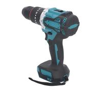 Omquot Wireless Drill 2 Variable 2 Speeds 20 Plus 3 Twist Adjustments Without Key 1/ Percussion Drill Powered By 18 V Battery for BL1830