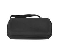Omquot Wireless GO II GO 2 Hard Travel Bag, Protective EVA Portable Bag for Compact Digital Dual Channel Wireless Microphone for Outdoor Activities