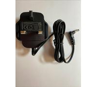 Omron AC Adapter for Omron Blood Pressure Monitors - 240 Volts