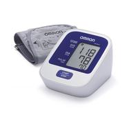 Omron Basic M2 Blood Pressure Measuring Device For Upper Arm