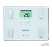 Omron BF212 Slim Body Fat Mass Home Composition Monitor Bathroom Weight Scales