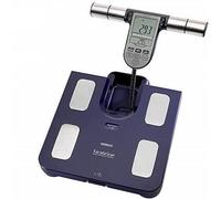 Omron BF511 Family Body Composition Digital BMI Muscle Weighing Scales BF511DB