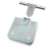 Omron BF511 Full Body Composition Monitor Turq