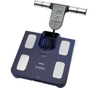 Omron BF511 Weighing Scale, Blue