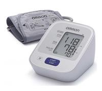 Omron Blood Pressure Monitor Clear
