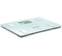 Omron BF212 Slim Body Fat Mass Home Composition Monitor Bathroom Weight Scales