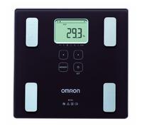 Omron Body Fat & Body Composition Monitors, 32.5Cm X 4.5Cm X 32.5Cm