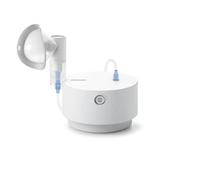 OMRON C28P Nebuliser