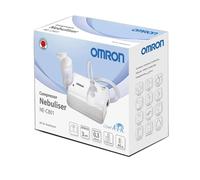 Omron C801 CompAir Lightweight Compressor Respiratory VVT Nebuliser Inhaler Kit