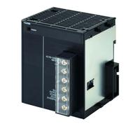 OMRON CJ1W-PA205R Power Supply Unit 100-240VAC - CJ1W0389B