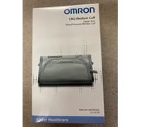 Omron Medium Cuff - omron cuff blood pressure medium monitor cm2 22 upper arm 2232cm