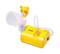 Omron Compair Compressor Nebuliser Childrens Edition