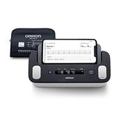 OMRON Complete 2-in-1 Blood Pressure Monitor & ECG for Home Use, Connected