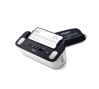 OMRON Complete 2-in-1 Blood Pressure Monitor & ECG for Home Use, Connected