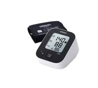 Omron M2+ Connect HEM-7188T1-LE Upper Arm Blood Pressure Monitor Bluetooth