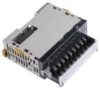 Omron Control SystemS PLC Digital Input And Output Module - CJ1WID211
