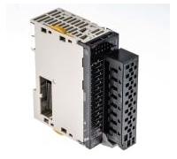 Omron Control SystemS PLC Digital Input And Output Module - CJ1WID211SL