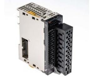 Omron Control SystemS PLC Digital Input And Output Module - CJ1WID211SL