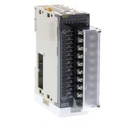 Omron Control SystemS PLC Digital Input And Output Module - CJ1WOC211
