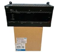 OMRON CP2E Series Compact PLC - with CP2EN60DT1D COLL