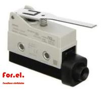 OMRON D4MC-1000 Limit Switch