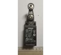 OMRON D4N-1120 Limit Switch