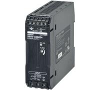 Omron DC Power Supply 24V | S8VKC06024