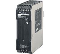 Omron DC Power Supply 24V | S8VKC12024
