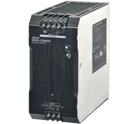 Omron DC Power Supply 24V | S8VKC24024