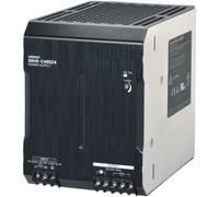 Omron DC Power Supply 24V | S8VKC48024