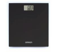Omron Digital Scale Midnight Black