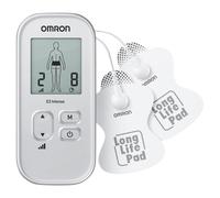 Omron E3 Intense (HV-F021-E4SL) Pain Reliever 1 Machine