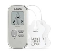 Omron E3 Intense Pain Relief At Home Medical Device Silver