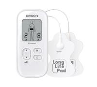 Omron E3 Intense Pain Relief At Home Medical Device Silver
