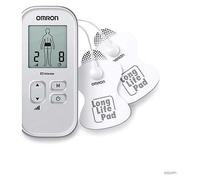 Omron E3 Intense Pain Relief At Home Medical Device Silver