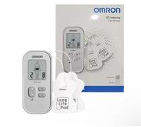 Omron E3 Intense Transcutaneous Electrical Nerve Stimulation (TENS) White