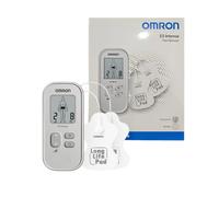 Omron E3 Intense Portable TENS Pain Reliever Long Life Pads For Healthcare