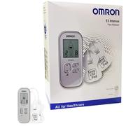 Omron E3 Intense Transcutaneous Electrical Nerve Stimulation (TENS) White