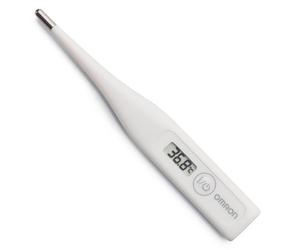 Omron Eco Temp Basic Thermometer (MC-246-E) 1 Thermometer
