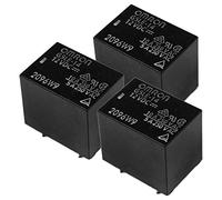 OMRON ELECTRONIC COMPONENTS G5LE-14-DC12 POWER RELAY, SPDT, 12VDC, 10A, PC BOARD ...