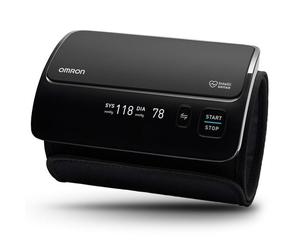 Omron EVOLV Easy To Use All in One Upper Arm Blood Pressure Monitor