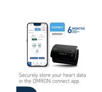 Omron Evolv Upper Arm Blood Pressure Monitor (HEM-7600T-E)