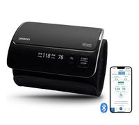 Omron Evolv Upper Arm Blood Pressure Monitor (HEM-7600T-E)