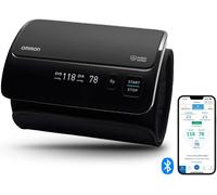 OMRON EVOLV Wireless Upper Arm Blood Pressure Monitor for Home Use - Clinically