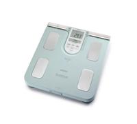 Omron Family Body Fat & Mass Composition Digital Scales - BF511 TURQUIOSE