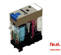 Omron G2R-1-SNDI 24VDC (S) Electromechanical Relay 24VDC 10A/250VAC