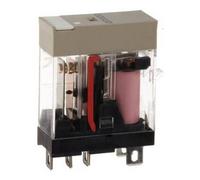 Omron G2R Auxiliary Relay - G2R1SN230ACSNEW