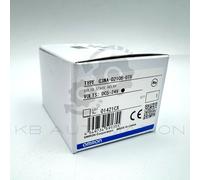 Omron G3NA-D210B-UTU 5-24VDC solid state relay, 1-pole, 10A, 5 to 200V DC