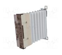 OMRON G3PE-225B-12-24VDC Relay